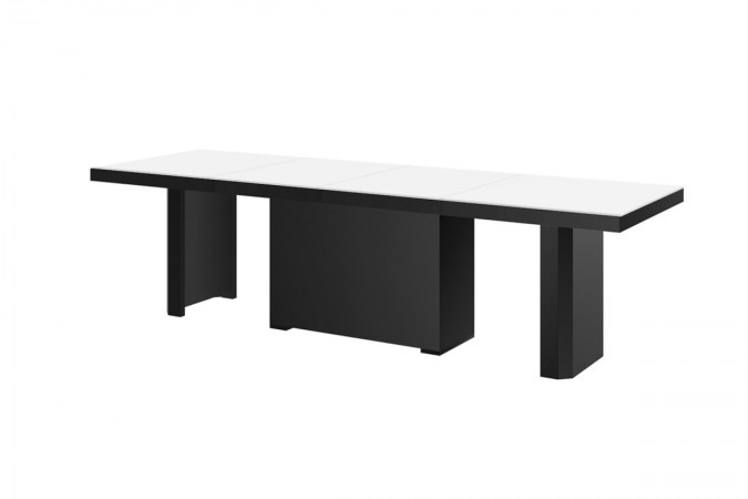 KOLOS 160 table (high gloss / super matt)